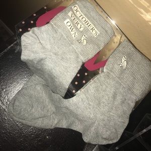 Drake ovo socks